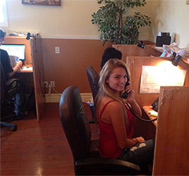 Paysagement Communautaire - un service souriant, entretient de pelouse et entretient de gazon, saison complète d'arrosage