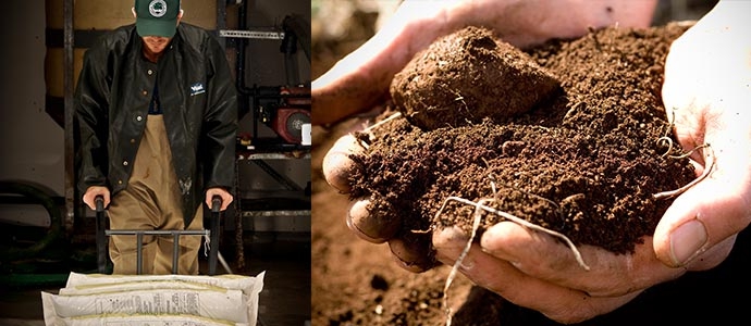 Paysagement Communautaire, entretient de pelouse et entretient de gazon, saison complète d'arrosage